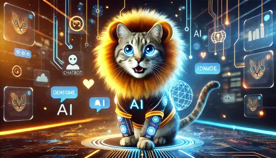 LCAT AI CHAT BOT